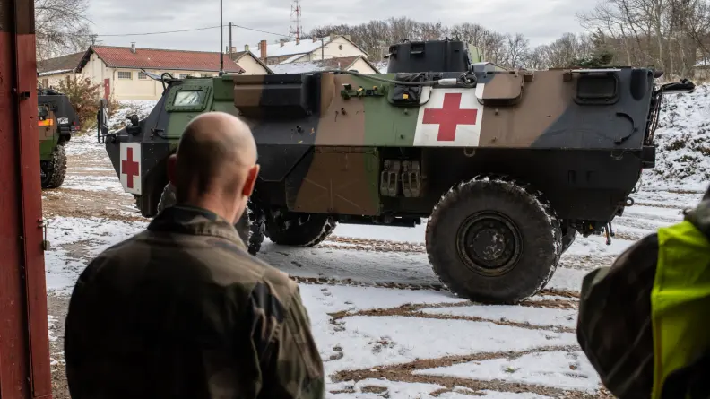 Militaires engagés pour vous