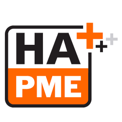 Logo HAPLUSPME