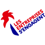 Logo Les Entreprises s engagent