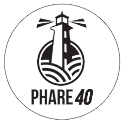 Logo PHARE 40
