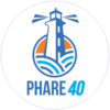 Logo PHARE 40