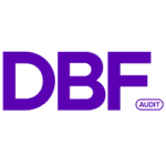Logo - DBF