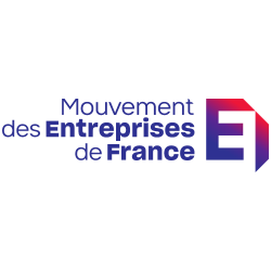 Logo MEDEF